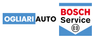 Logo Ogliari Auto Sas
